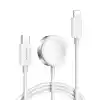 Joyroom Type-C İphone Watch 2İN1 Manyetik Şarj