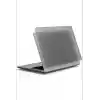 Macbook Pro 14 A2442 Ultra Ince Crystal Sert Kapak