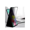 Samsung A71 -A91-Note 20 Mat Privacy Nano