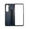 Samsung Z Fold 5 Standlı Kalemli Kılıf