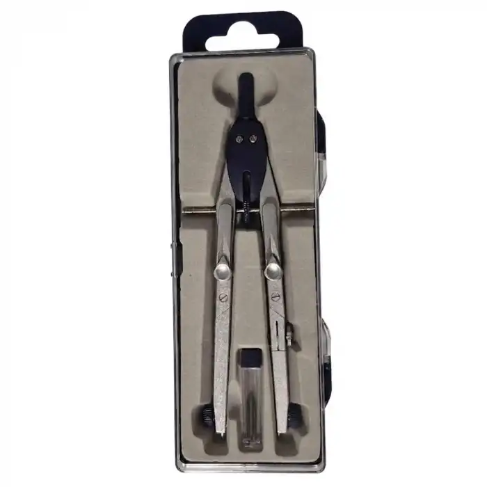 Bafix Profosyonel Pergel Jf-8076