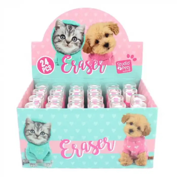 Studio Ruj Silgi Pets Pt-132795