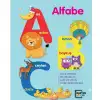 4E Alfabe A-B-C