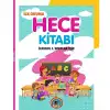 4E Hece Kitabı E-l-a-k-i-n