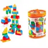 Dede Oyuncak Multi Blocks 62 Parça 01253