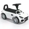 Dolu Oyuncak Ride On Car Bin Git Araba