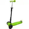 Dynamic Scooter Capri Yeşil