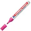Edding Markör Permanent Pembe ED-3000