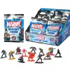 Marvel Single Pack Nanofigs 12 Asst.