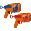 Nerf N-series Duo Pack