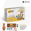 Şekil Model Hamur Seti HOB1SET