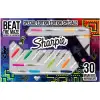 Sharpie Fine Permanent Markör 30 Lu Labirent