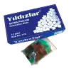 Yıldızlar Sayma Pulları 116
