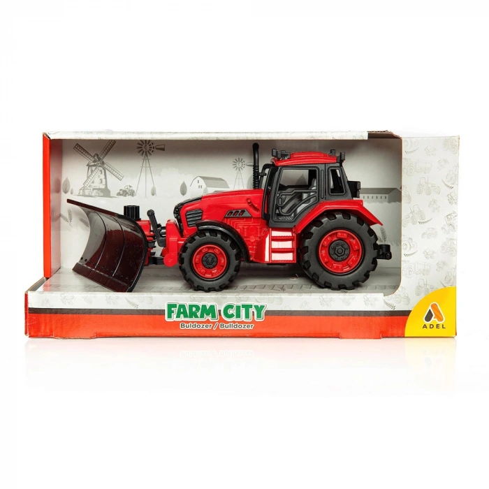 Adel Farm City Buldozer 2013000591000