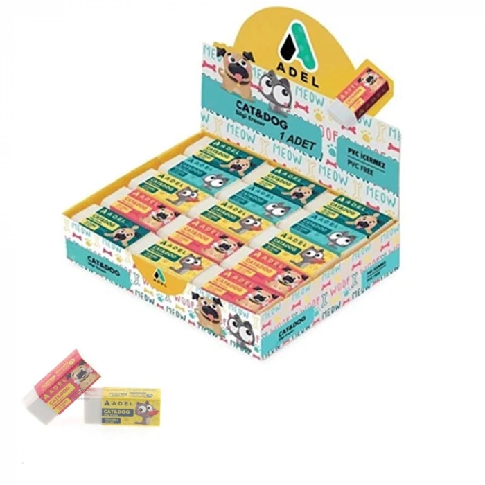 Adel Silgi Cats&Dogs 30 Lu 2270 000060