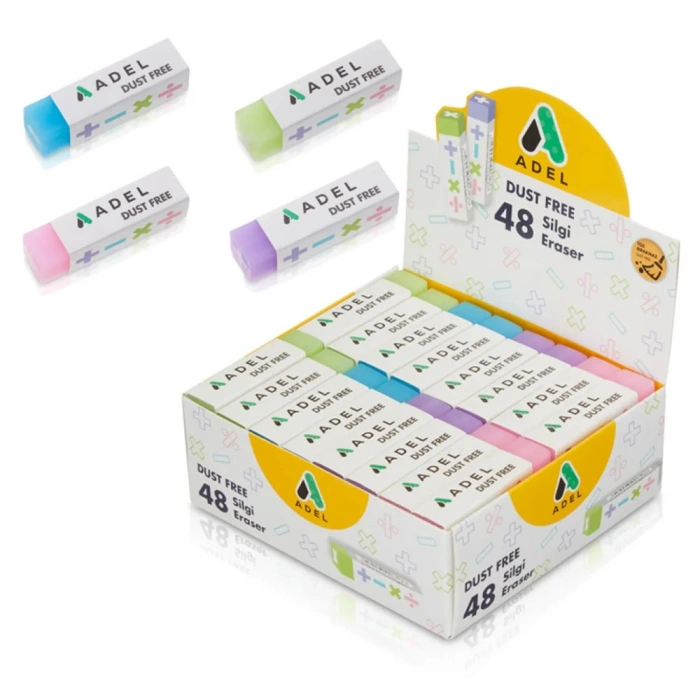 Adel Silgi Dust-free 48 Li 2270000003000