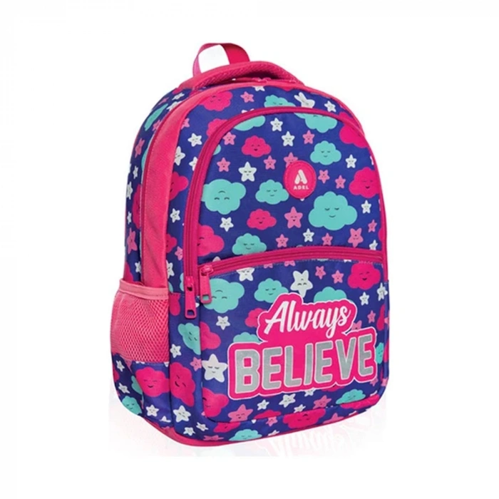 Adel Sırt Çantası Junior Always Believe 2177 000119