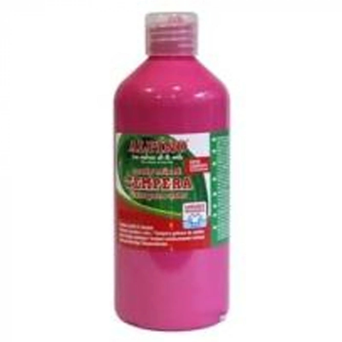 Alpino Sulu Boya Tempera 250 ML Pembe DM040173