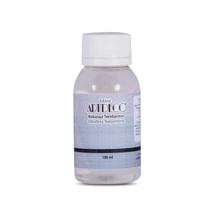 Artdeco Terebentin Kokusuz 100 ML