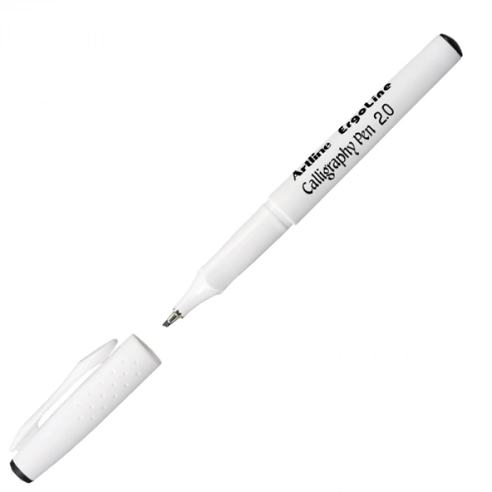 Artline Kaligrafi Kalemi Arabic 2.0 MM Siyah ERG-242/AB