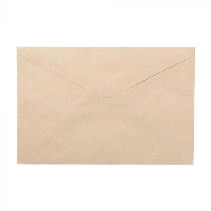 Asil Doğan Dosya Zarf İmt.Kraft 13x18 90 GR AS-6000