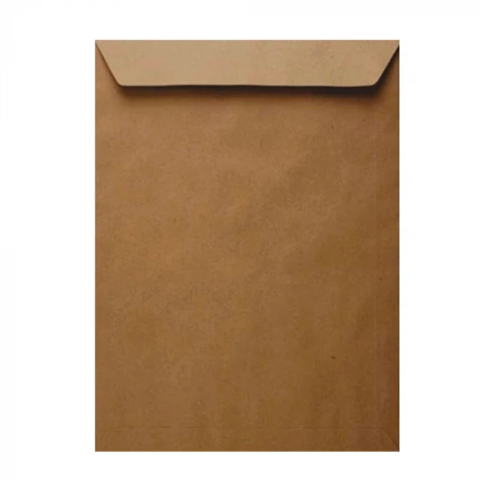 Asil Doğan Torba Zarf Eco Çaycuma Silikonlu 30x40 125 GR AS-0913