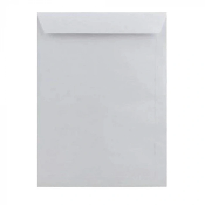 Asil Doğan Torba Zarf İ.Beyaz 90 GR Silikonlu 1.Hamur 17x25