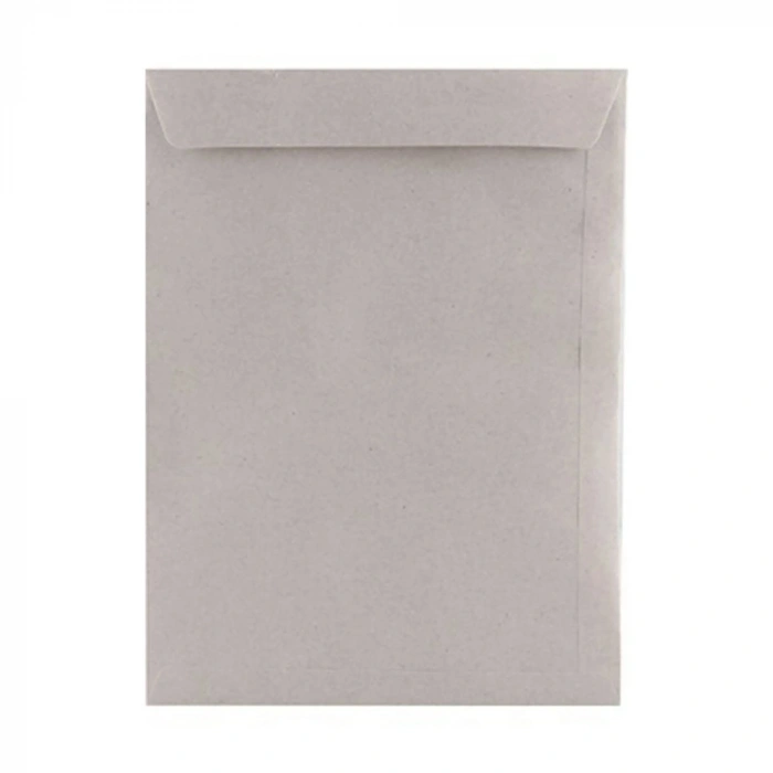 Asil Doğan Torba Zarf İmt Kraft Silikonlu 24x32 90 GR AS-0851