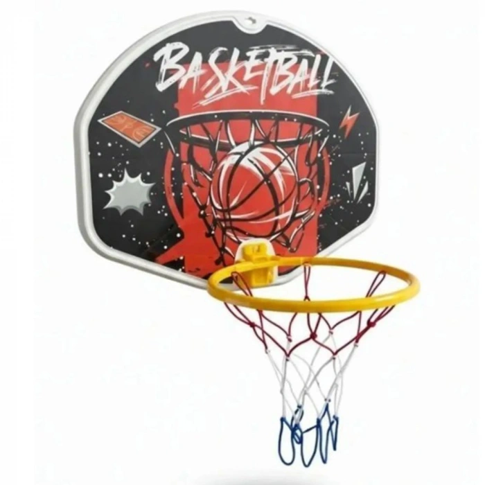 Asya Basket Potası Büyük Boy BMD102
