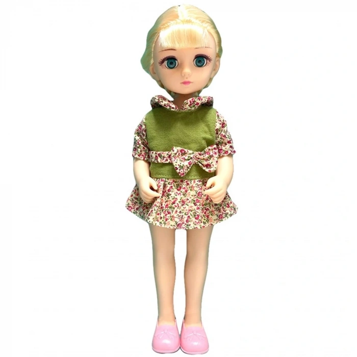 Asya Walala Kutulu Bebek C7811-1213-1