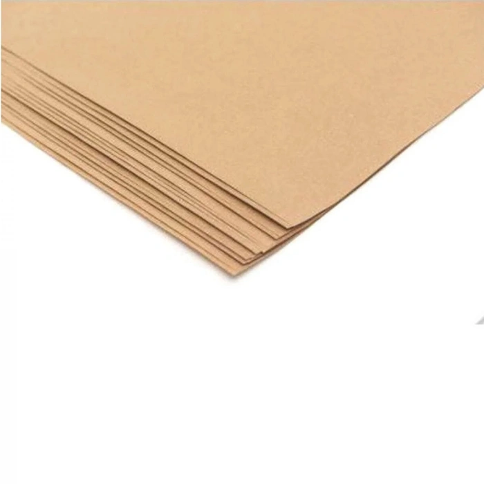 Bafix Ambalaj Kağıdı Kraft 70x100 400 LÜ