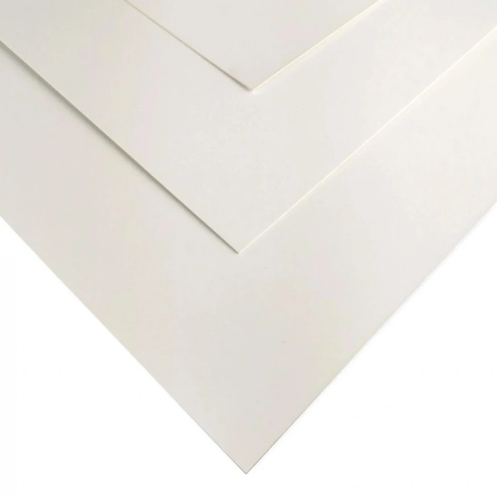 Bafix Maket Kartonu ( Fotoblok ) 5 MM 70x100 Beyaz