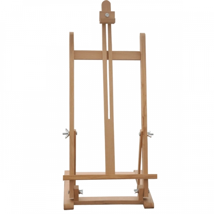 Bafix Şövale Çam Küçük Masaüstü 70 CM
