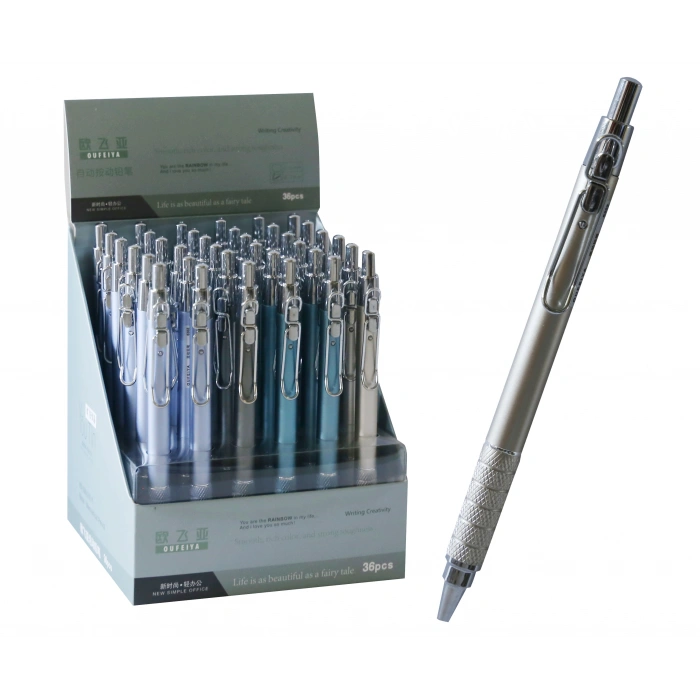 Bafix Versatil Kalem Oufeıya 0.7 MM 6302