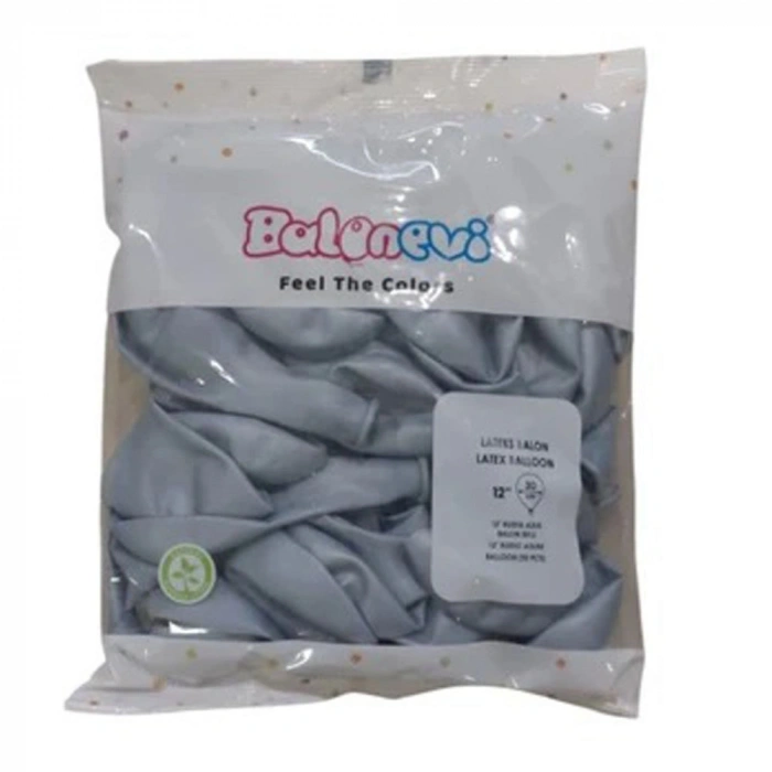 Balonevi Balon 12 Azur 50 Li