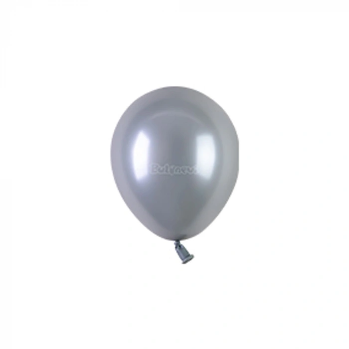 Balonevi Balon 12 Rustik Adaçayı 50 Li