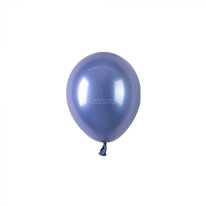 Balonevi Balon 12 Rustik Indigo 50 Li