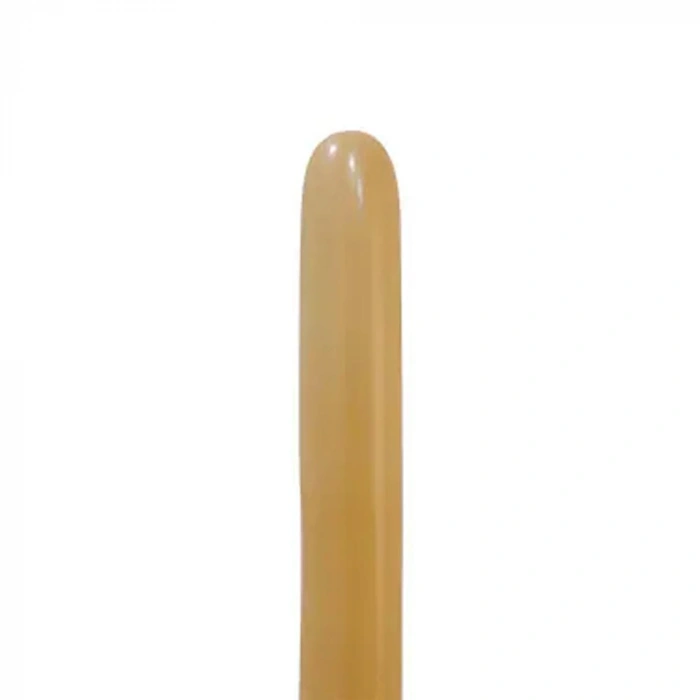 Balonevi Balon Ten Rengi Sosis 100 Lü 260