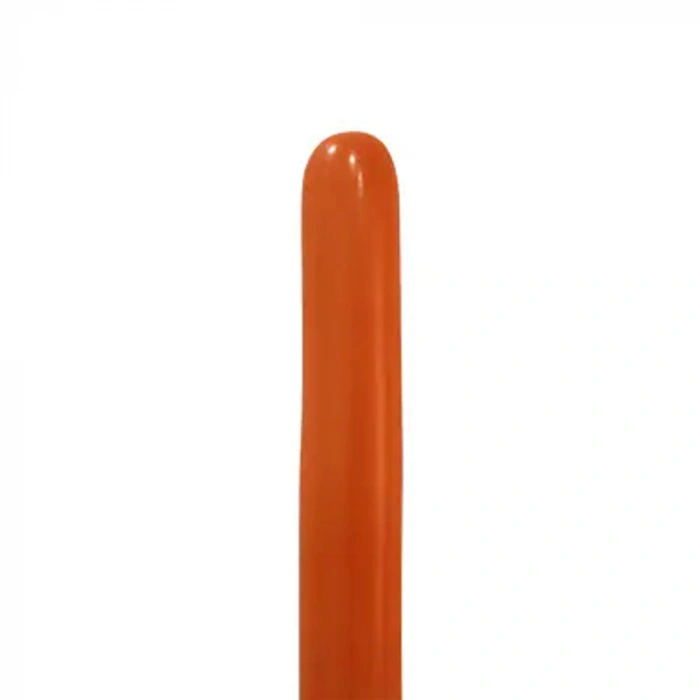 Balonevi Balon Terracotta Sosis 100 Lü 260