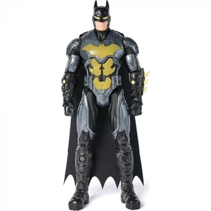 Batman Fgr 12 Lghts And Snds Batman