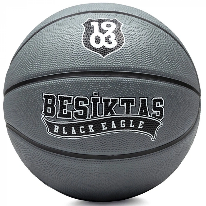 Beşiktaş Basketbol Topu No:7 Trıcolor 25