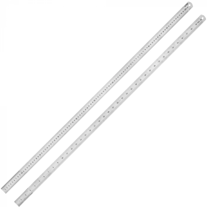 Bigpoint Cetvel Çelik 100 Cm BP360-10
