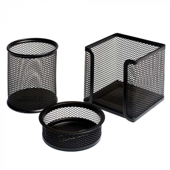 Bigpoint Metal Perfore 3 LÜ Masa Seti BP403-95