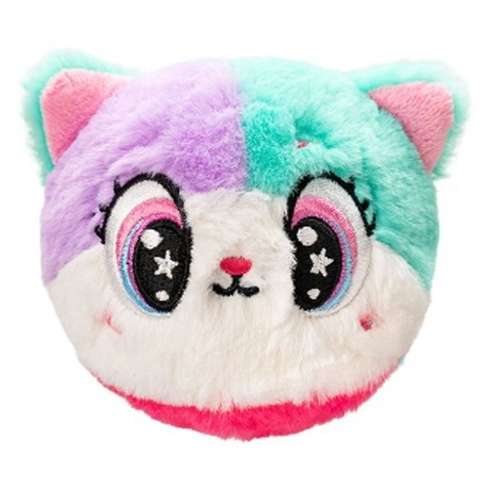 Bouncibles Theıa - Cat Multicolor 5006