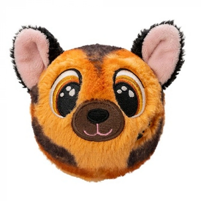 Bouncibles Zıko - Dog Brown 5002