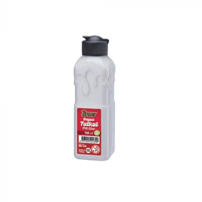Brons Tutkal 150 Gr Beyaz BR-417