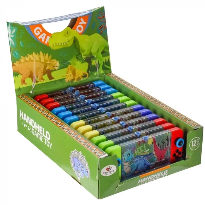 Ctoy Su Oyunu Dinosaur Theme Game 2586N