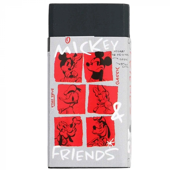 Disney Minnie&mickey M&m Silgi 40870b