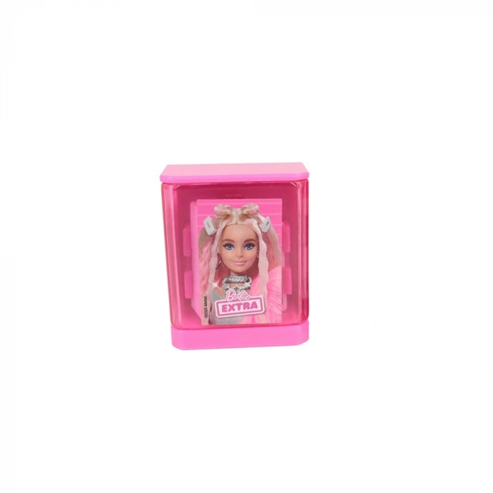 Dolphin Kalemtıraş Barbie Aynalı B-7748