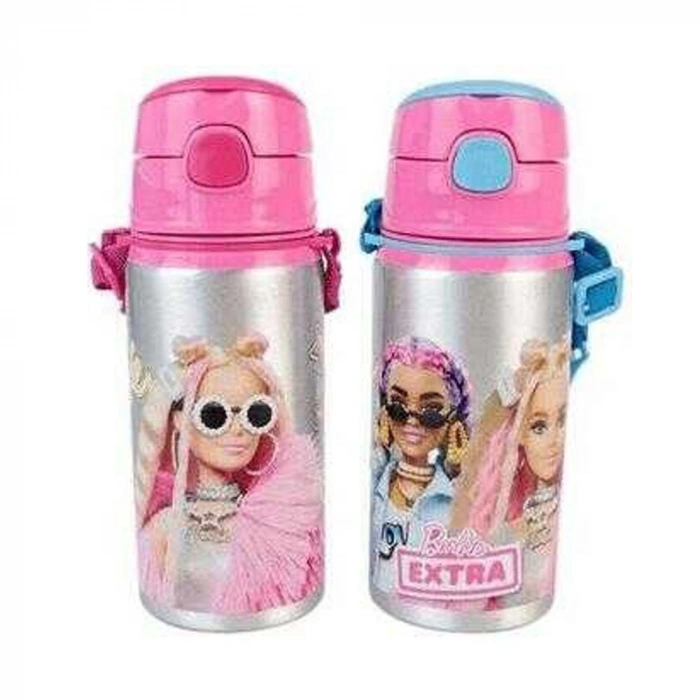 Dolphin Matara Barbie Alüminyum 500 ML B-Alm-500